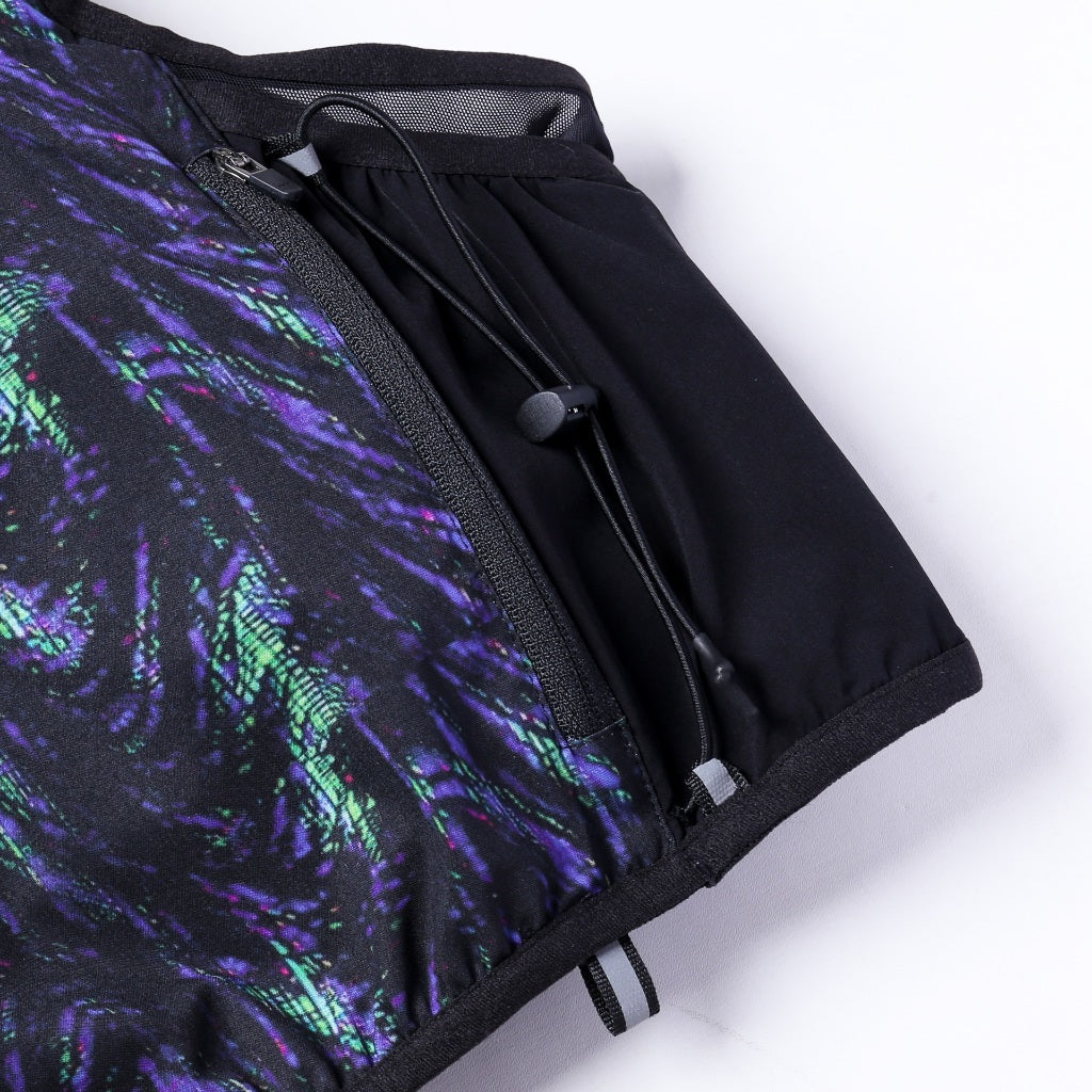 Voltandfast Bioluminescence Running Vest