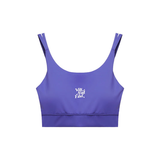 Voltandfast Women's Poca  - Blue