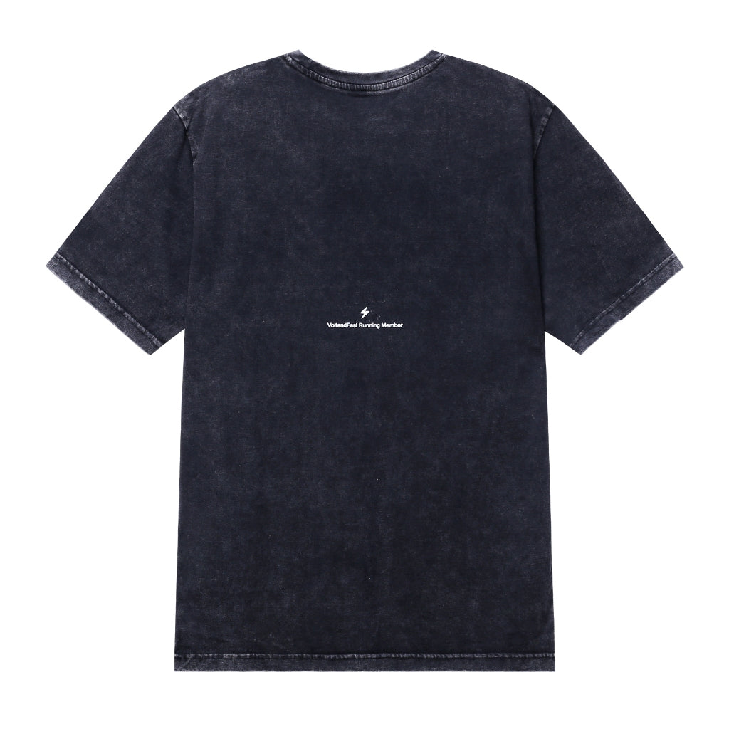 Voltandfast Cotton Tee Series