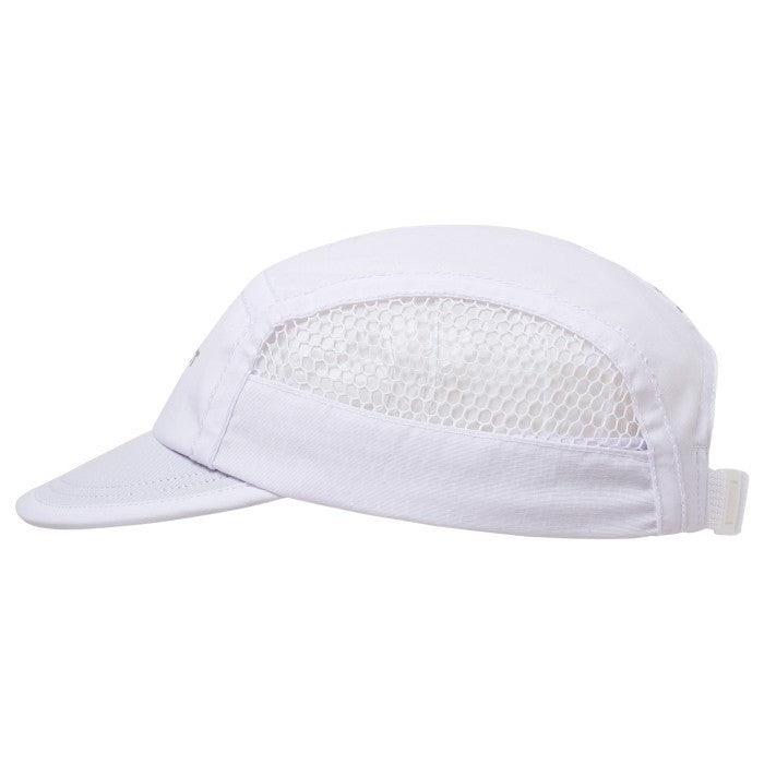 Volt and Fast Mesh Cap V2 - White