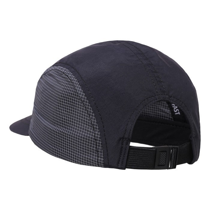 Volt and Fast Buzz Cap - Black