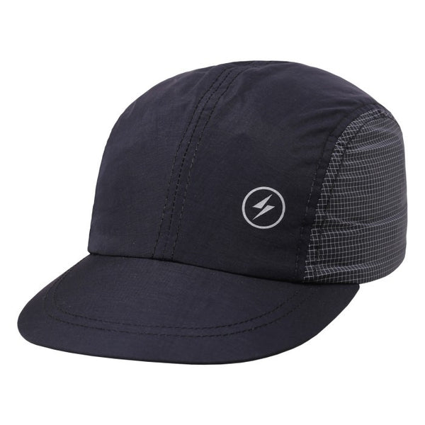 Volt and Fast Buzz Cap - Black