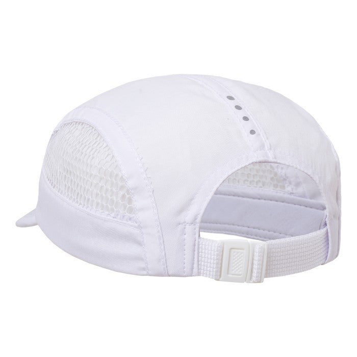 Volt and Fast Mesh Cap V2 - White