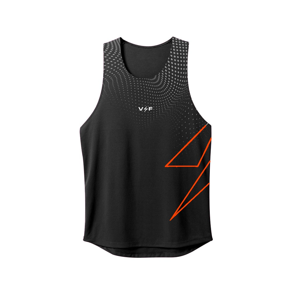 FAST Tank - Black