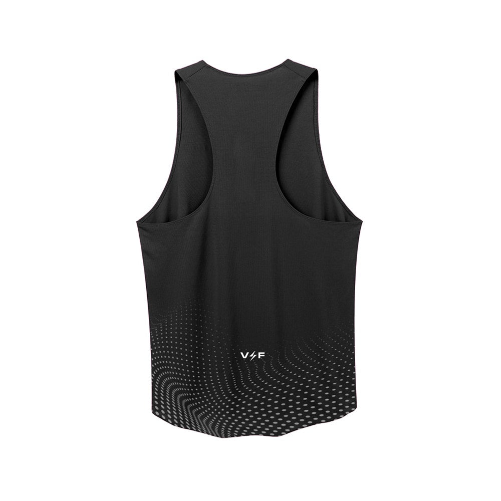 FAST Tank - Black