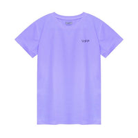 Voltandfast Women's Fuse Running Jersey - Lilac