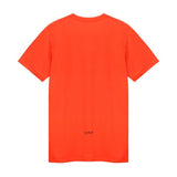 Voltandfast Men's Fuse Running Jersey - Orange