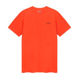 Voltandfast Men's Fuse Running Jersey - Orange