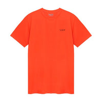 Voltandfast Men's Fuse Running Jersey - Orange