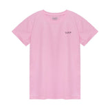 Voltandfast Women's Fuse Running Jersey - Pink