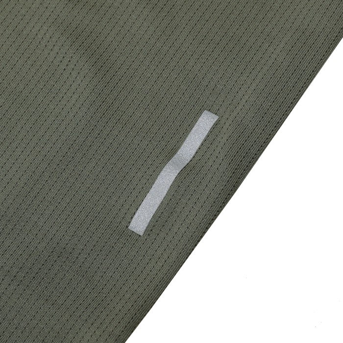 No Easy Days Running Jersey