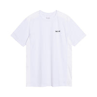 Voltandfast WAVE Running Jersey - White
