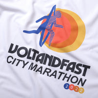 Voltandfast City Marathon 2022 Running Jersey