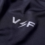 VNF FastDry WAVE Tee-Black
