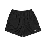 WAVE Running Shorts - Black