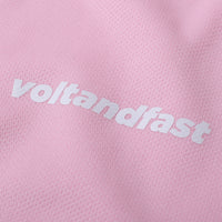Women's BOLT Running Sleeveless-Pink