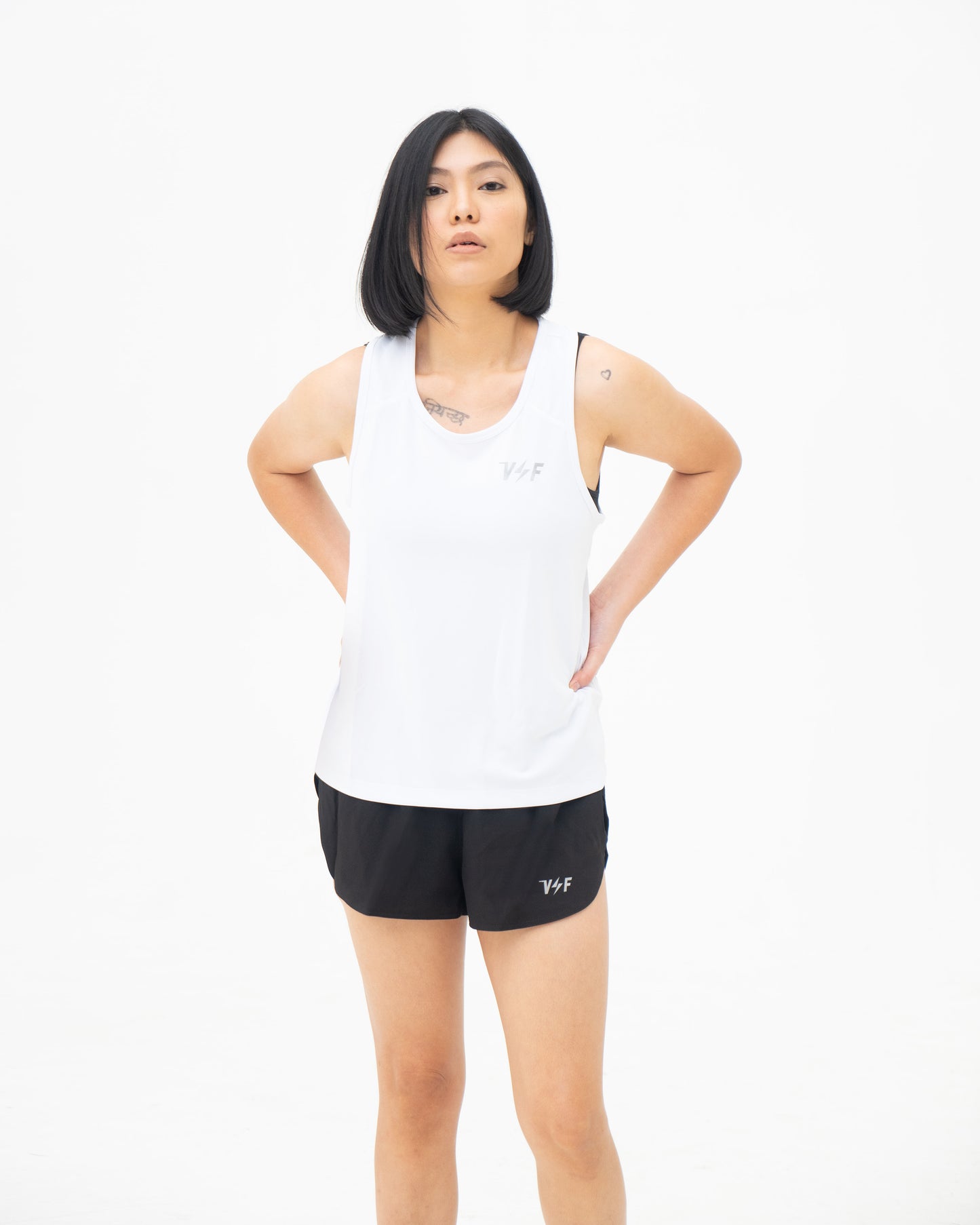 Women's Running Short