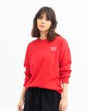 VNF Cherry Sweatshirt