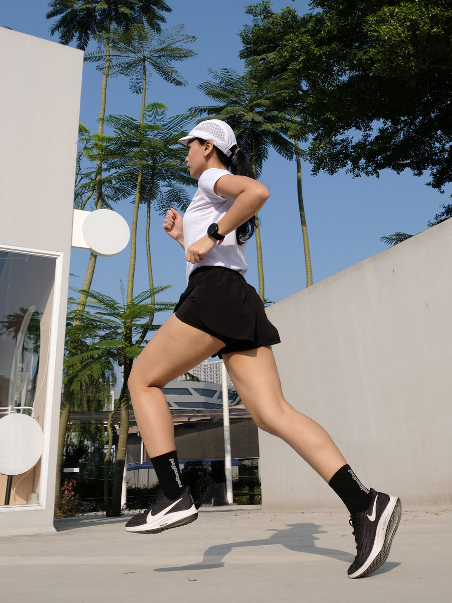 Women's Running Short