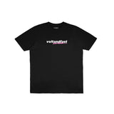 Voltandfast x Kevinswork - Not Really Runnin' Tees